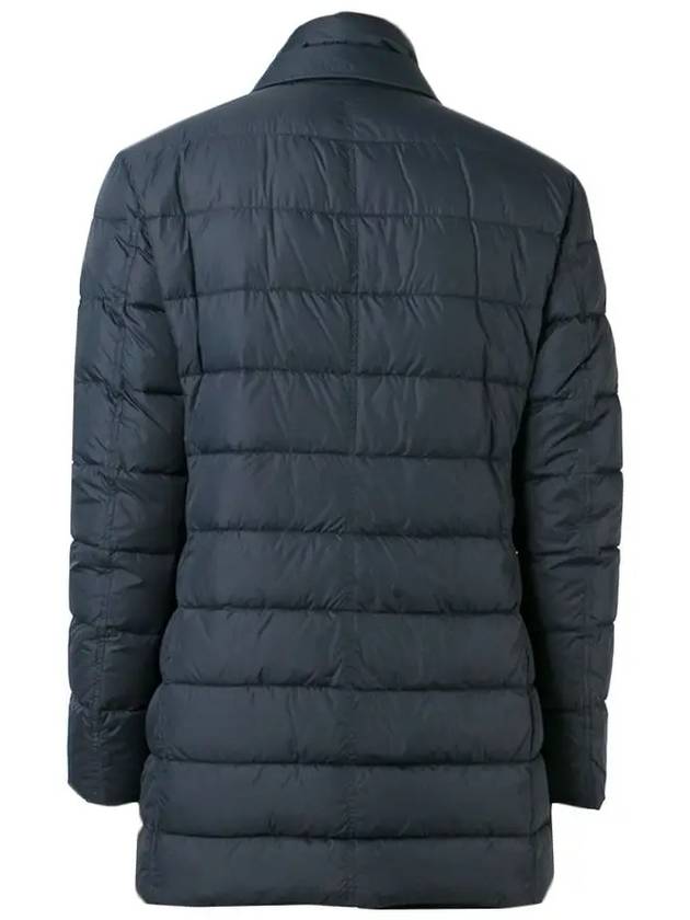 13th Anniversary Layered Zipper Padded Jacket PI0209U 19285 9200 - HERNO - BALAAN 3