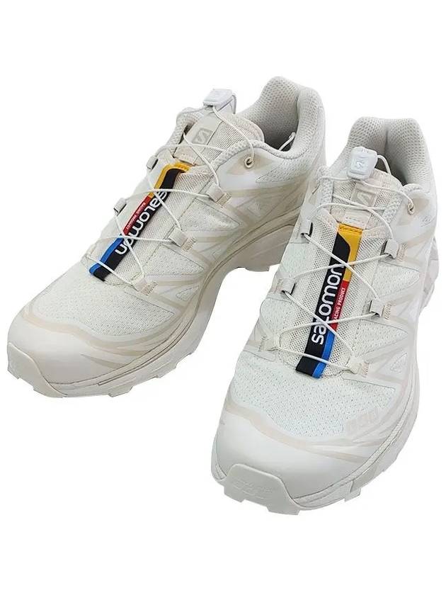 sneakers L47445300 XT6VANILLAICE - SALOMON - BALAAN 2