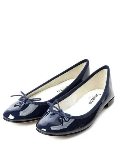 Women s Sandrillon Flat Shoes 270741 - REPETTO - BALAAN 1