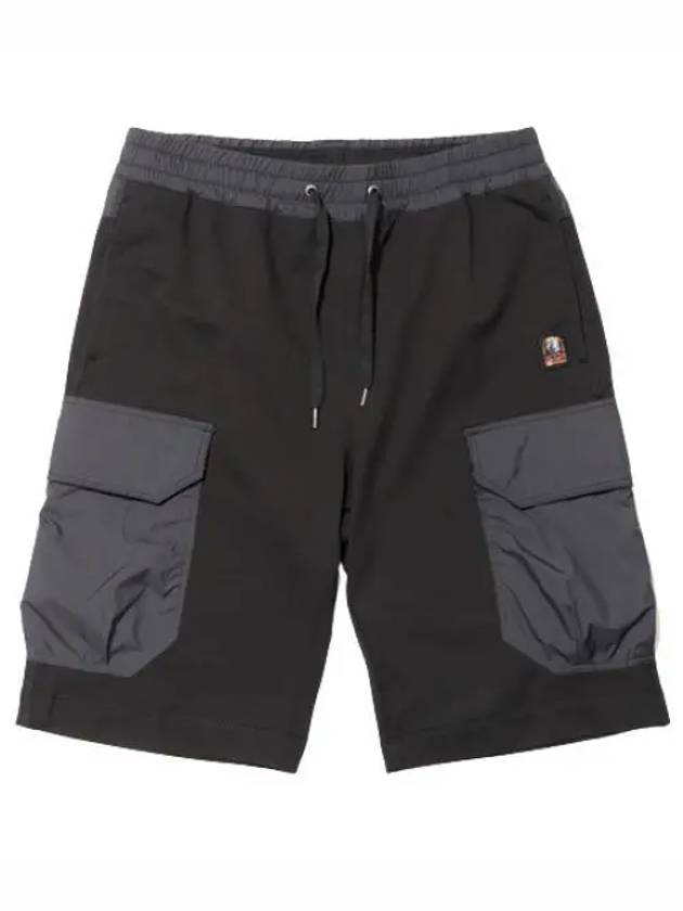 Voice s Shorts Short Pants Men - PARAJUMPERS - BALAAN 1