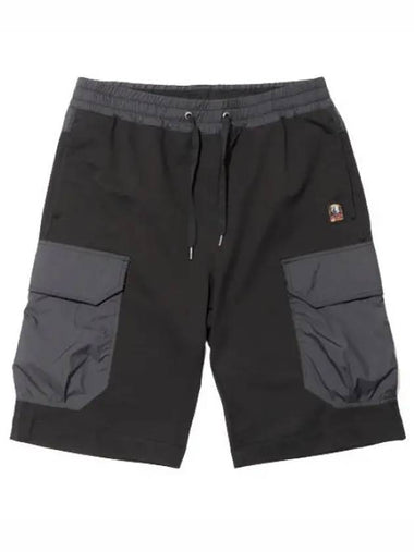 Voice s shorts - PARAJUMPERS - BALAAN 1