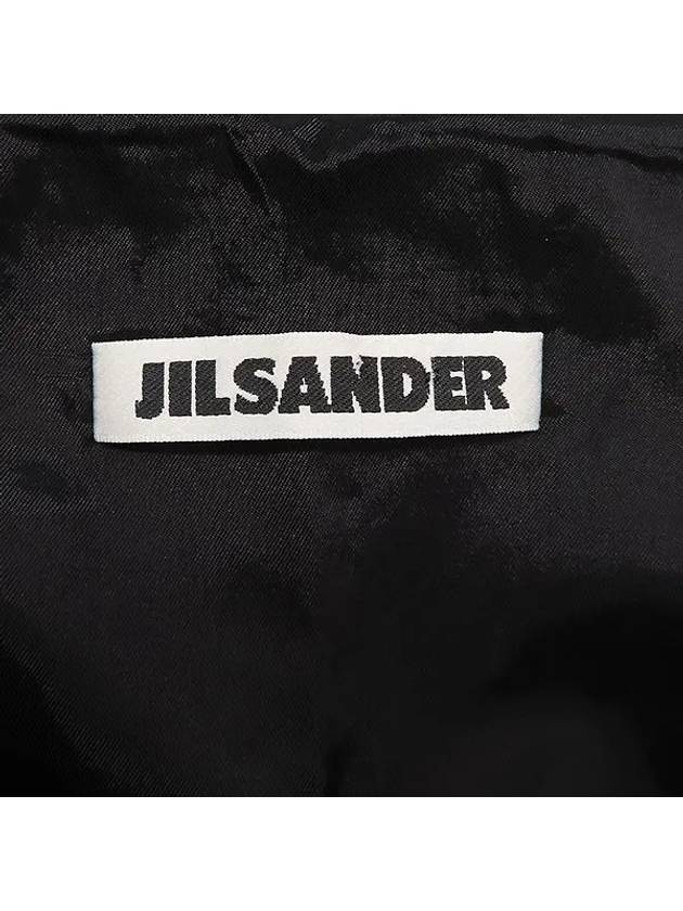 Smith Market Used Luxury Black Skirt Women s Clothing - JIL SANDER - BALAAN 3