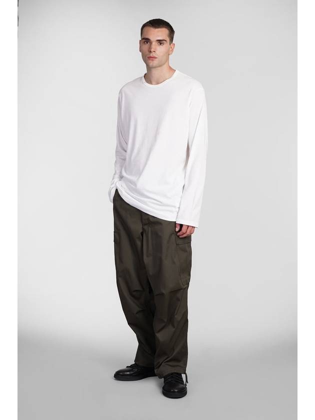 Y's Pants - YOHJI YAMAMOTO - BALAAN 2