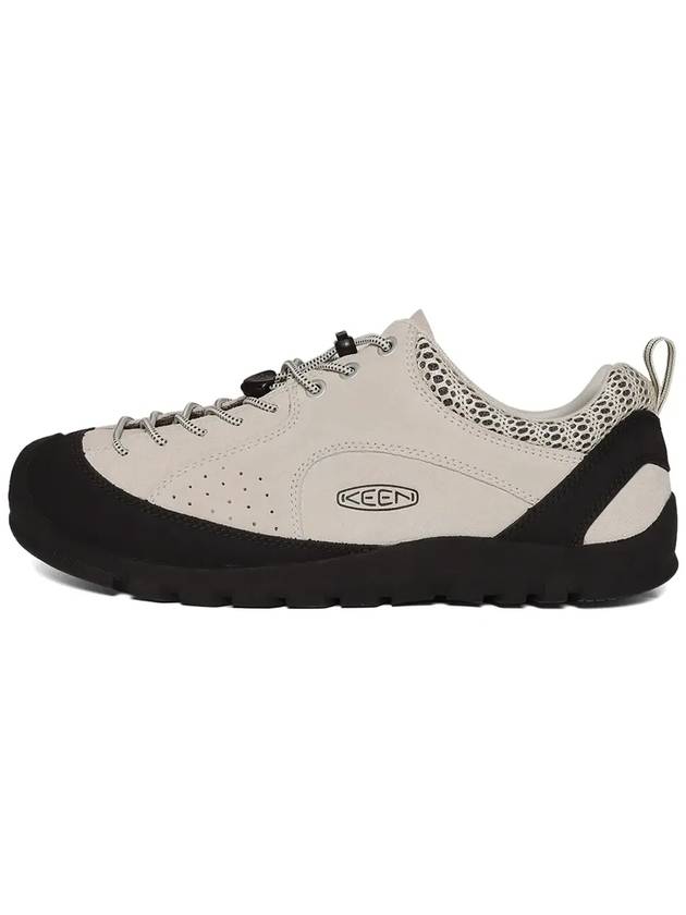 Men's Jasper Rocks Low Top Sneakers Birch - KEEN - BALAAN 4