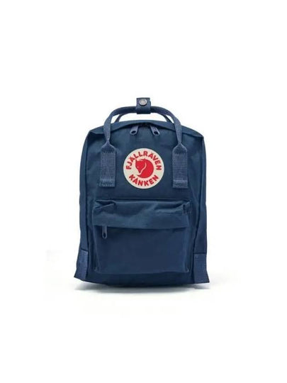 23561 560 Kanken Mini 7L Backpack - FJALL RAVEN - BALAAN 2