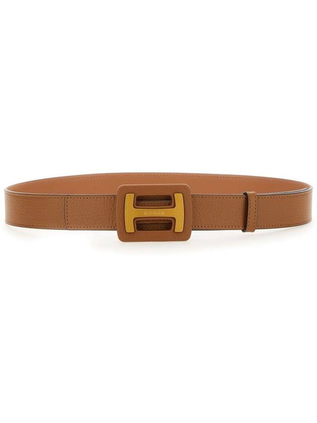 KFWC00Q0100QVD S018 Belt - HOGAN - BALAAN 2