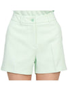 Golf Wear Gwen Women s Shorts GWPA08451 O056 - J.LINDEBERG - BALAAN 7