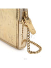 women key holder - LOUIS VUITTON - BALAAN 8