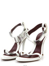 women sandals - LOEWE - BALAAN 2