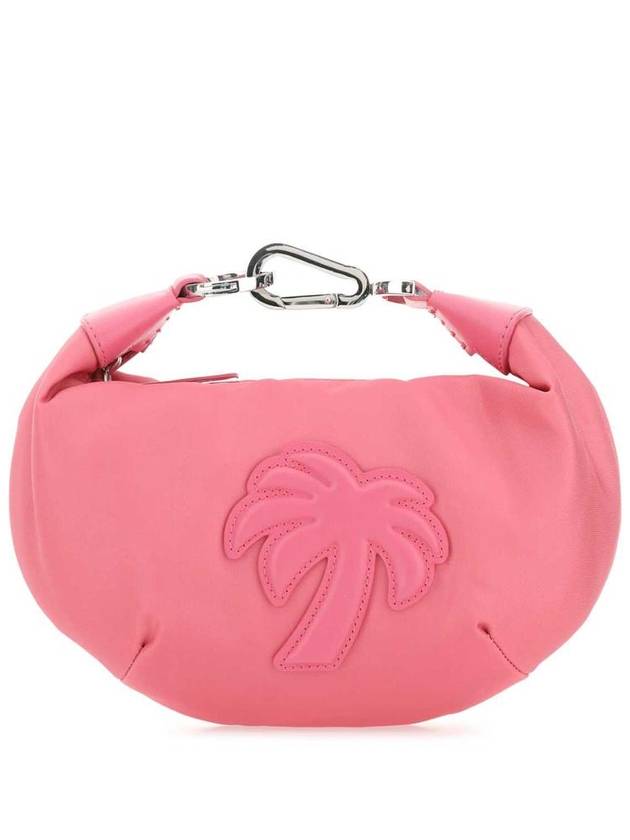 23 fw Hobo Palm Mini Handbag PWNX004S23FAB002 3030 B0230275779 - PALM ANGELS - BALAAN 2