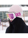 2024 2025 IX5 Sky Coral Ski Snowboard IX9 Goggles - IXNINE - BALAAN 7