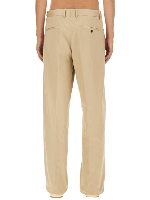 Straight Pants RMTR0046 5782A2305 - LANVIN - BALAAN 4