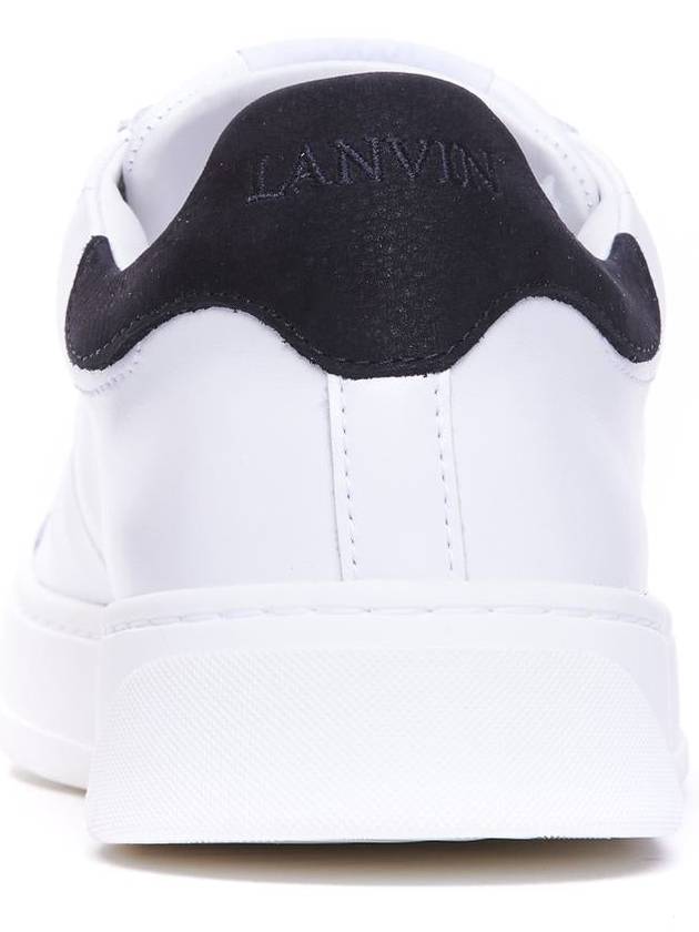 Lanvin Sneakers - LANVIN - BALAAN 3