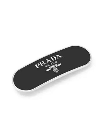 Women s hair clip 271229 - PRADA - BALAAN 1