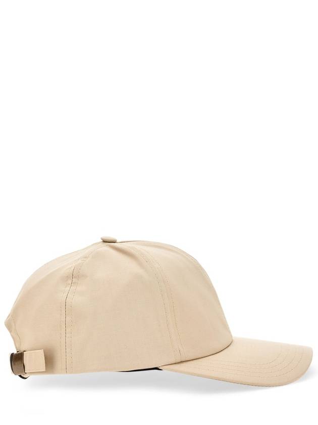 BASEBALL CAP - MACKINTOSH - BALAAN 2