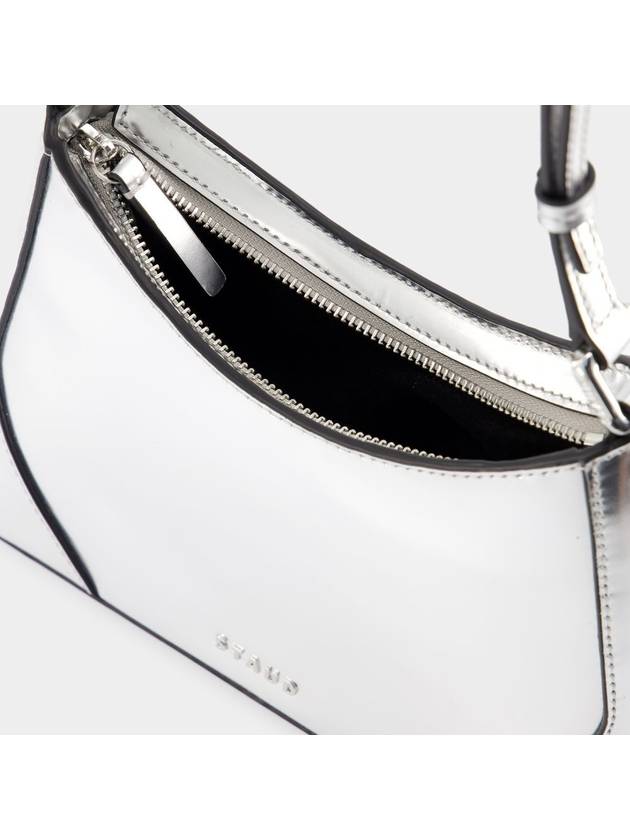 Staud Shoulder Bag "Linda" - STAUD - BALAAN 4