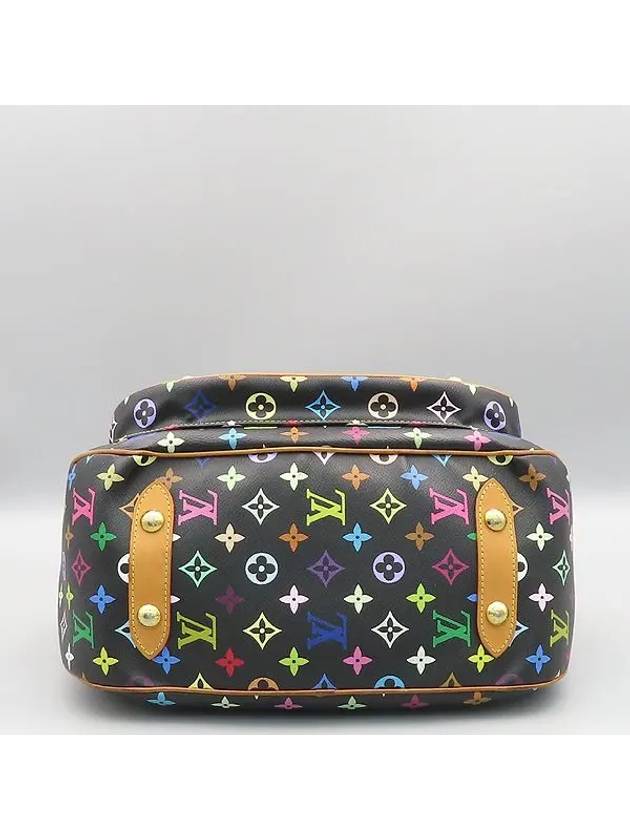 M40126 2 WAY bag - LOUIS VUITTON - BALAAN 6