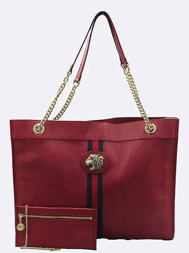 537219 shoulder bag - GUCCI - BALAAN 1