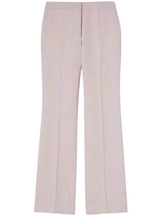 SS pants tailored J01KA0111J65005680 - JIL SANDER - BALAAN 2