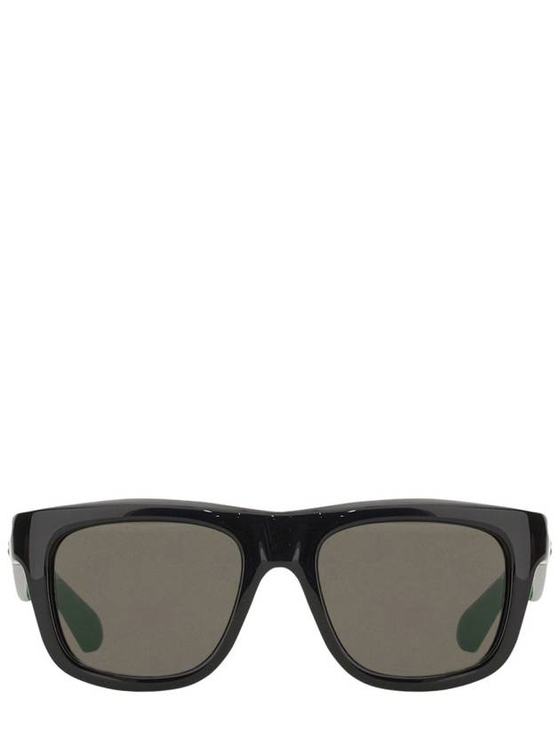 23 ss Square INJECTED Sunglasses 733922VBL801049 B0040201215 - BOTTEGA VENETA - BALAAN 2