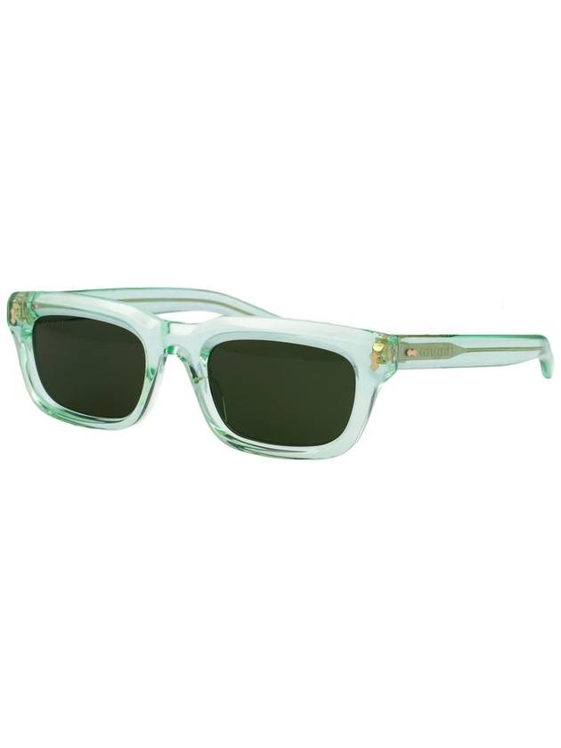 square frame sunglasses GG1524S - GUCCI - BALAAN 3