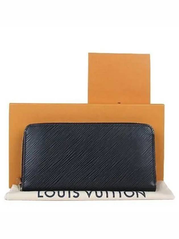 M64838 Epi Leather Ziphy Wallet Long - LOUIS VUITTON - BALAAN 2