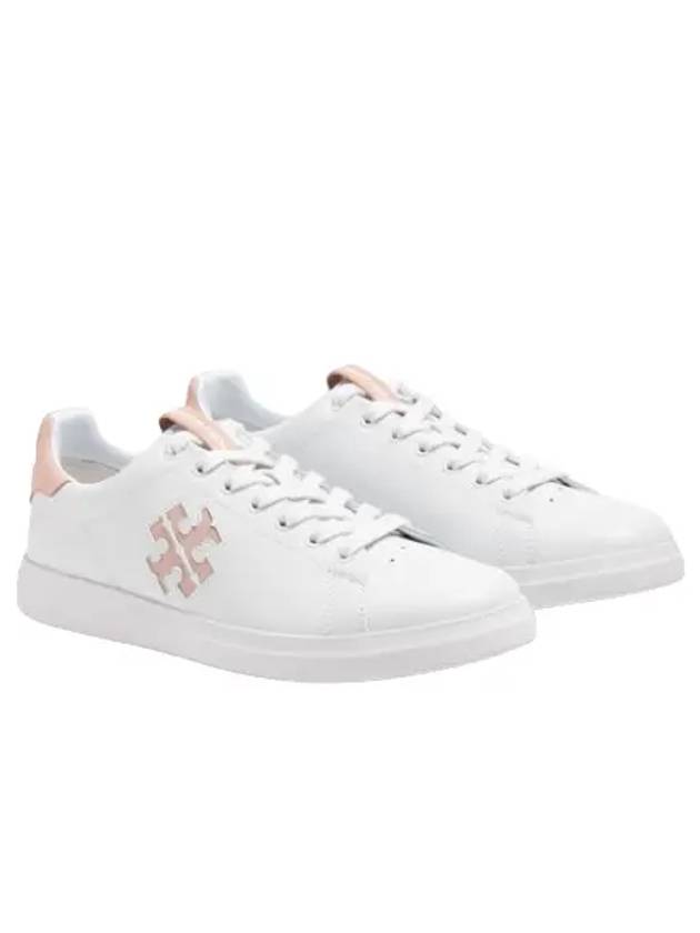 T Howell Low Top Sneakers White - TORY BURCH - BALAAN 2