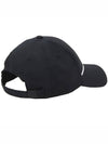 Oscar Ball Cap Black - J.LINDEBERG - BALAAN 4