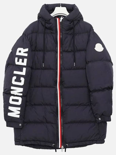 1C52200 68352 742 MONCENISIO PADDING - MONCLER - BALAAN 1