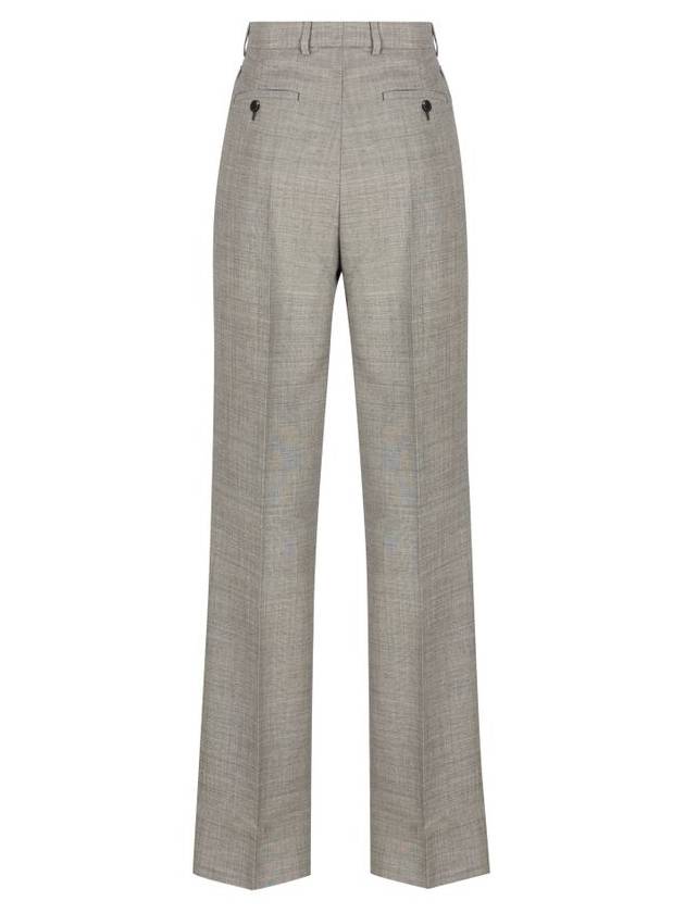 Prada Trousers Grey - PRADA - BALAAN 2