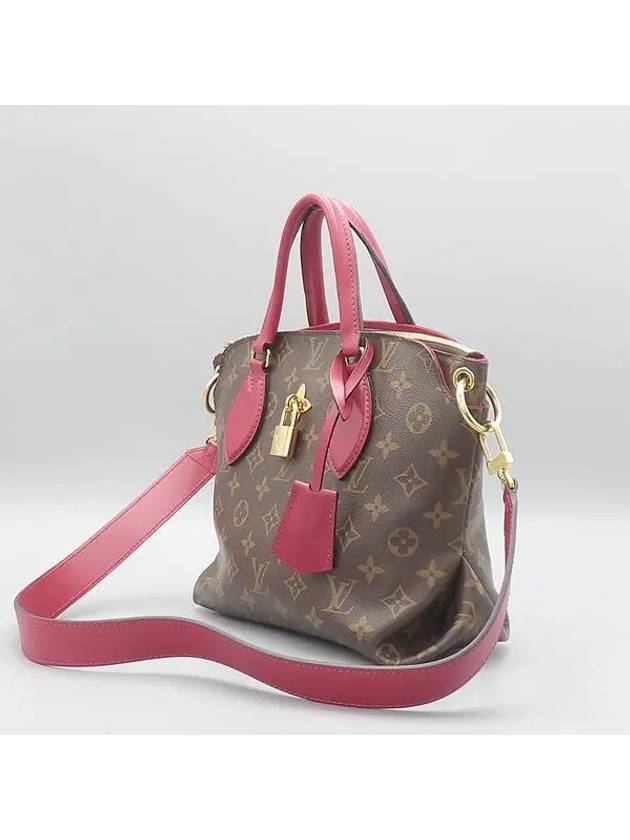 M44350 2 WAY bag - LOUIS VUITTON - BALAAN 3