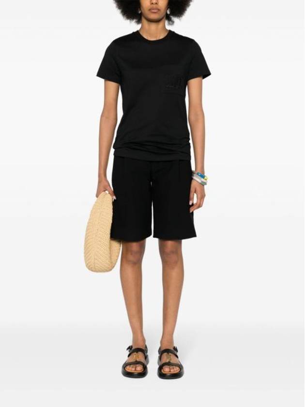 short sleeve t shirt 11941032600005 - MAX MARA - BALAAN 4