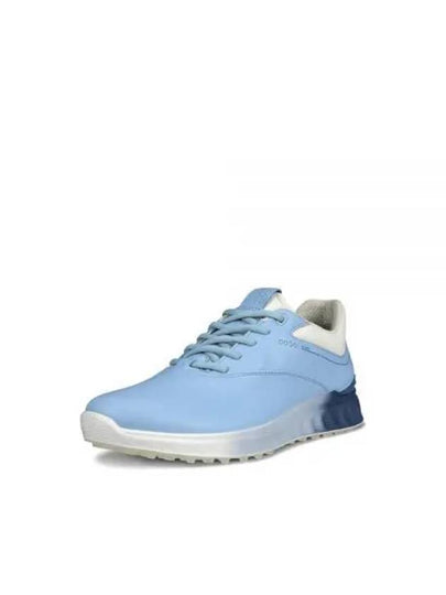 S Three Spikeless Blue - ECCO - BALAAN 2