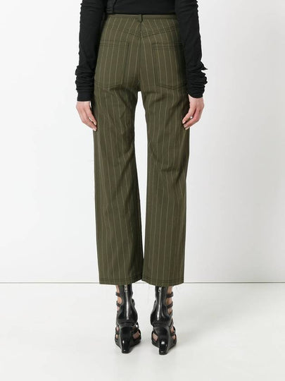 women's straight pants - DAMIR DOMA - BALAAN 2