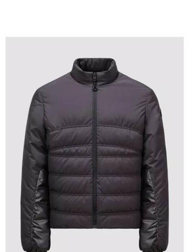 Padding 1A00041 54A81 999 Black - MONCLER - BALAAN 1