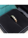 women rings - TIFFANY & CO. - BALAAN 4