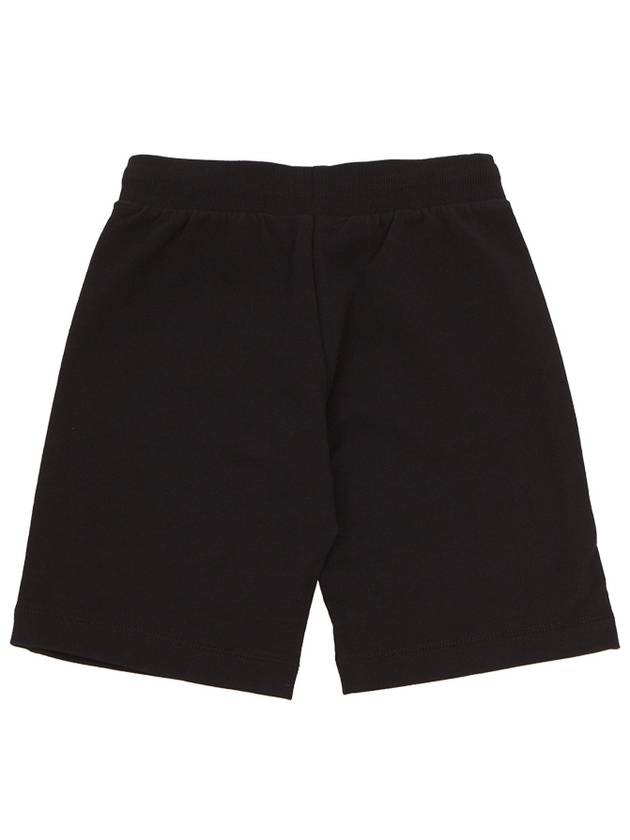 Kids shorts HQQ007 LDA27 60100 Adults can wear - MOSCHINO - BALAAN 2