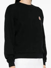 Maison Kitsune Speedy Fox Patch Women s Brushed Sweatshirt MW00309 P199 - POLO RALPH LAUREN - BALAAN 3