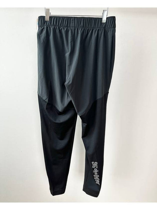 Running Pants DX4211010 Black WOMENS S M L Asian Fit - NIKE - BALAAN 2