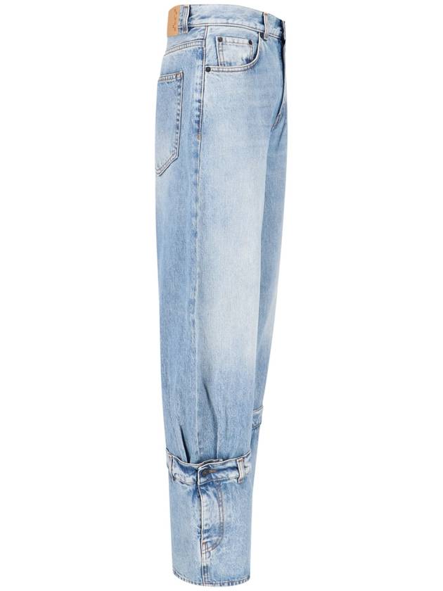 Haikure Jeans Blue - HAIKURE - BALAAN 3