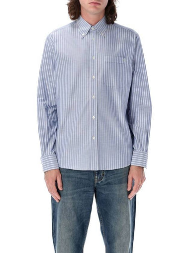 STRIPES SHIRT - VALENTINO - BALAAN 1