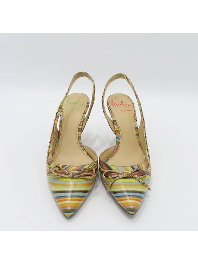 Smith Market Used Luxury Multi Shoes Women s - PAUL SMITH - BALAAN 1