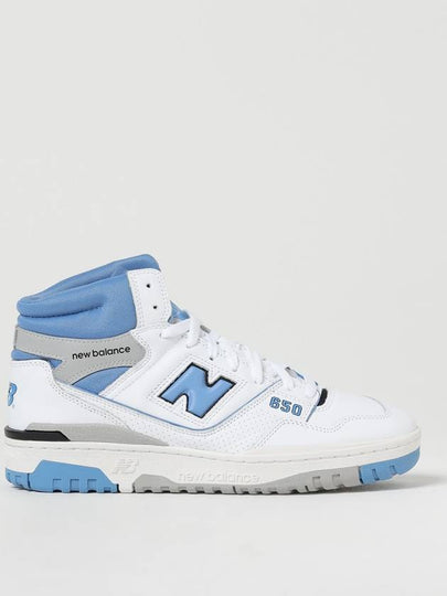 Sneakers BB650RCK White - NEW BALANCE - BALAAN 2