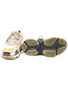 Women s Balenciaga 524038 Multi Triple Palladium Sneakers 36 gt Gangbuk used luxury goods - BALENCIAGA - BALAAN 6