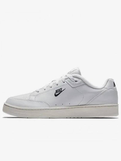 Grandstand II Low Top Sneakers White - NIKE - BALAAN 2