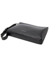 Clutch Pouch BK60EYK149 001 Black - GIVENCHY - BALAAN 5