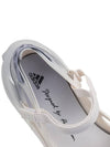 Zhon Vryn Sandals White - ADIDAS - BALAAN 8