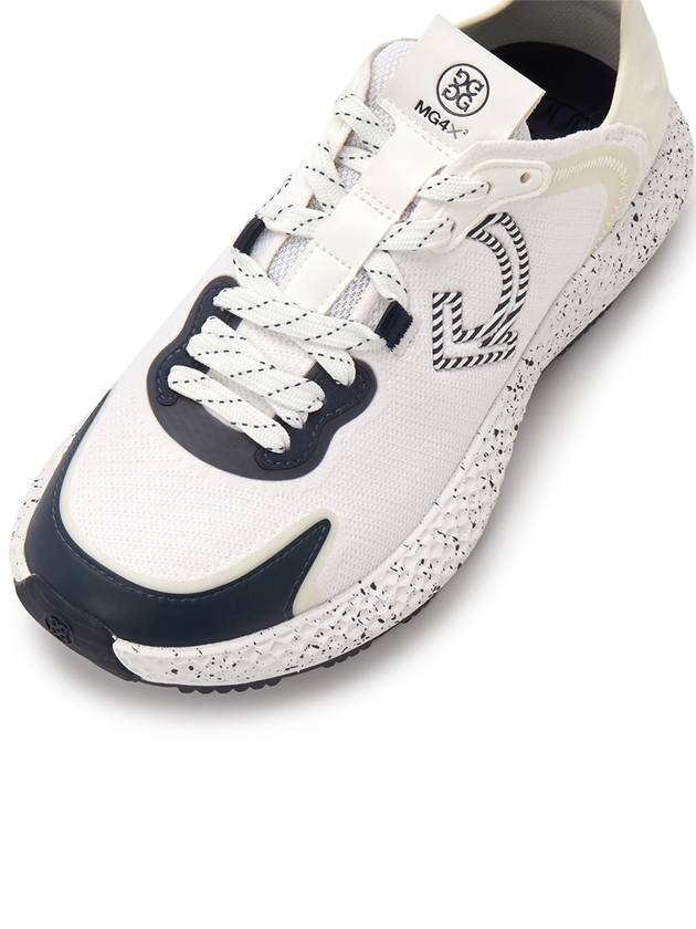 Trainer Spikeless White Twilight - G/FORE - BALAAN 8