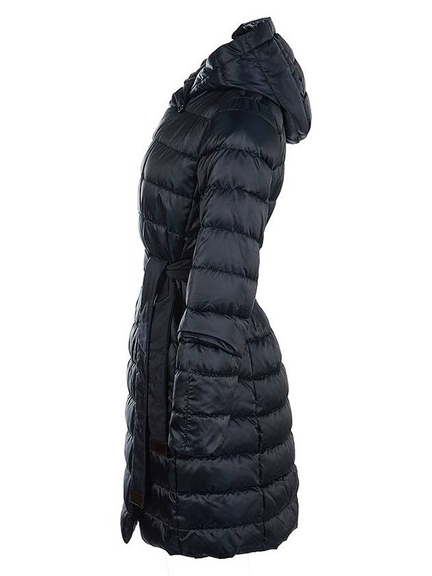 Women s Nove Goose Down Padded Coat NOVEF 002 - MAX MARA - BALAAN 3