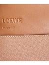 Anagram small leather clutch - LOEWE - BALAAN 6